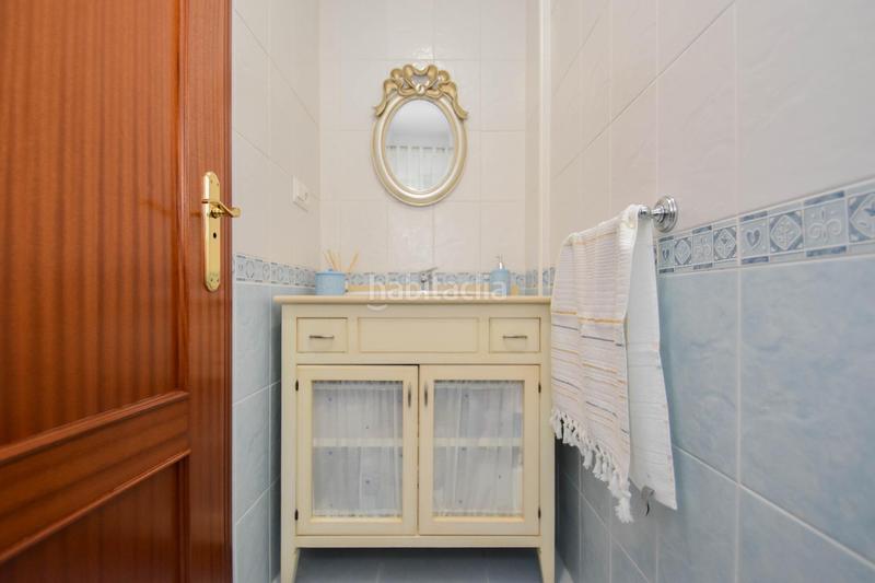 Foto 938acf5b-6d1e-464e-a85f-311fcbc98bde. Casa adossada amb aparcament a Atarfe