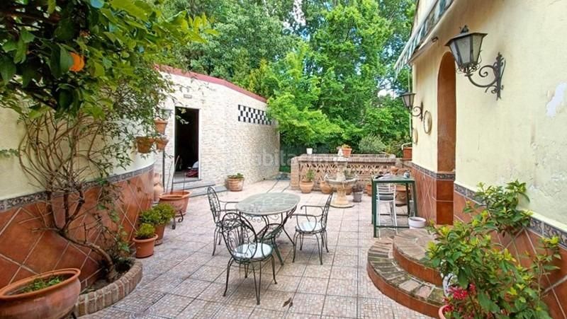 Foto 34134e57-88b5-4d04-b381-e7dcc04b1d01. Casa amb aparcament piscina a Alfacar