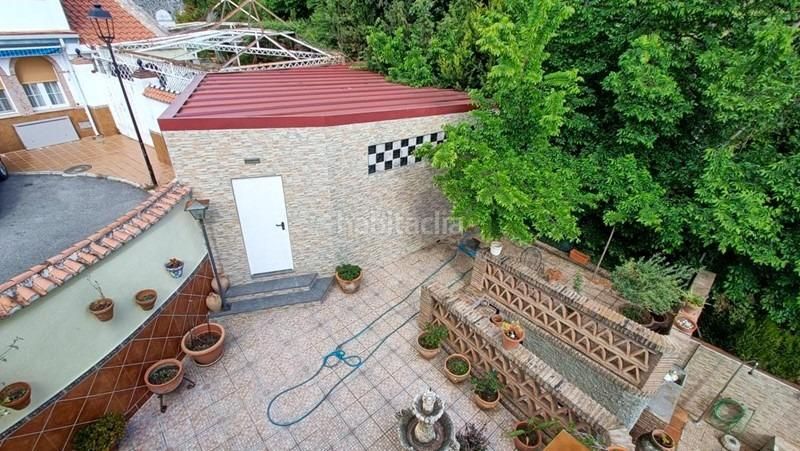 Foto 646ba4e4-b08f-4989-9929-1a95ea950bdf. Casa amb aparcament piscina a Alfacar