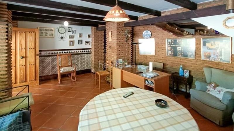 Foto 6766d0cf-7cfc-4d9f-aa7b-d3562ba84d11. Casa amb aparcament piscina a Alfacar