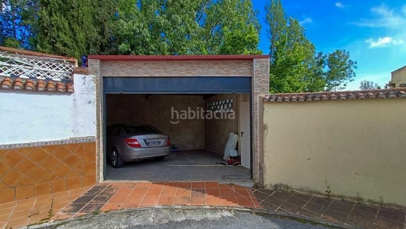 Foto 7ebd3e14-24e6-41cf-8dd8-e4499c431e0e. Casa amb aparcament piscina a Alfacar