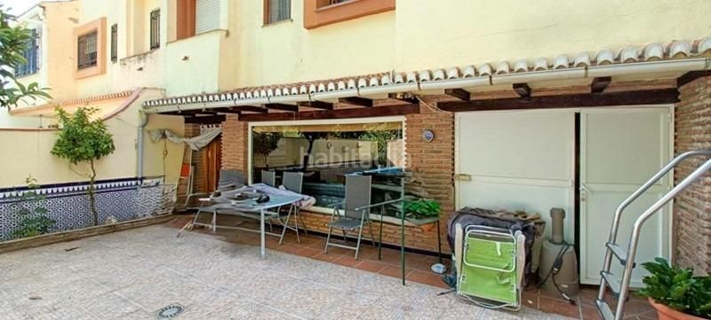 Foto 9029aedf-040b-4924-8259-4e9d774cd8e3. Casa amb aparcament piscina a Alfacar