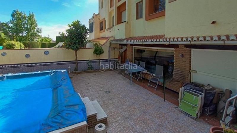 Foto c44a3b3e-5399-45e6-acb3-bf9edb4ff1de. Casa amb aparcament piscina a Alfacar