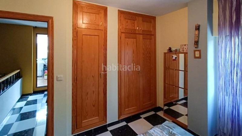Foto f96931bb-803e-489a-82e6-435ae46e730c. Casa amb aparcament piscina a Alfacar