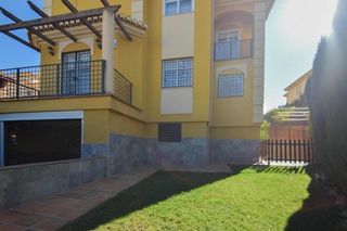 Chalet en La Zubia Ciudad