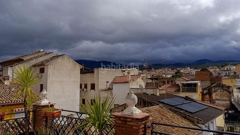 Foto d1c12b8c-99a0-4d97-a539-622bf355ef31. Àtic a La Zubia Ciudad Zubia (La)