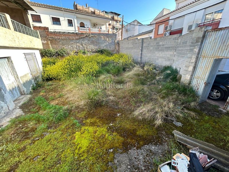 Foto 0ea33c7a-3c3c-4b30-92dc-63c39a140156. Terreny residencial a Atarfe