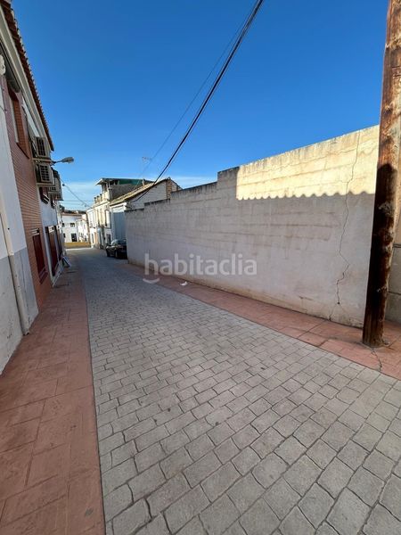 Foto 415b7867-df5a-4ece-8b0b-d254fddfae5b. Terreny residencial a Atarfe