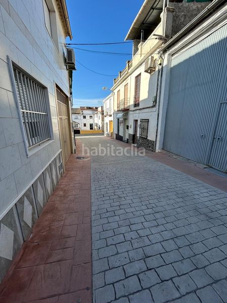 Foto 480f9fd7-49f0-4bc4-8e10-d54b62b4db5c. Terreny residencial a Atarfe