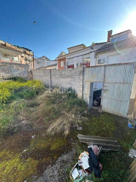 Foto 4a9eb5ff-1db8-44fc-aefa-41c7427f21d3. Terreny residencial a Atarfe