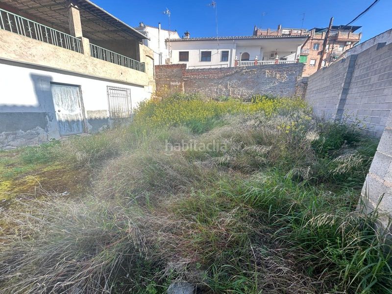 Foto 5315581d-6ce2-4f28-8599-28da0f1d9877. Terreny residencial a Atarfe