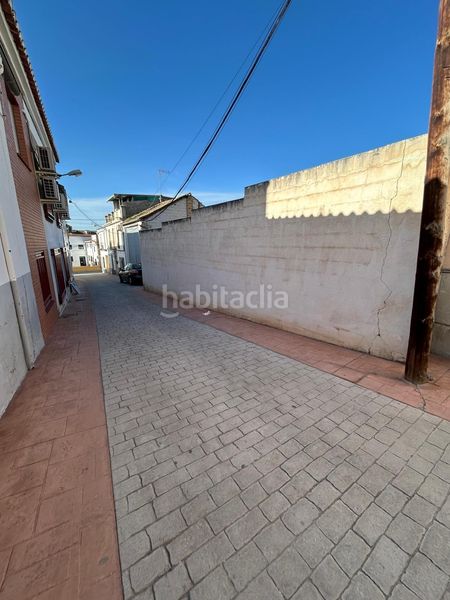 Foto 67513ed0-df8b-410a-b494-597bca0c9ca4. Terreny residencial a Atarfe