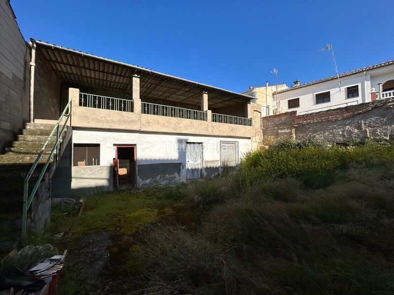 Foto 830a7e9a-30f7-49ca-b2d2-6f8c33f42e5f. Terreny residencial a Atarfe