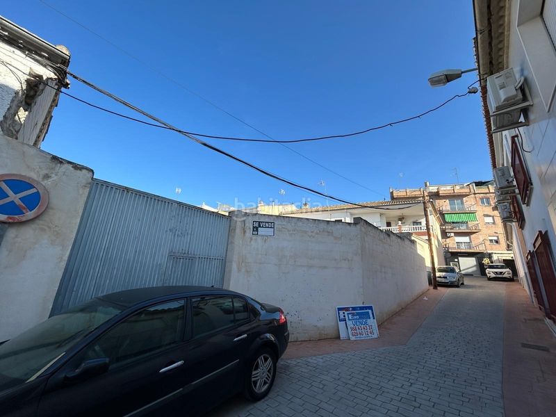 Foto aa404778-68dd-439d-b50c-26bb65a8d5b4. Terreny residencial a Atarfe