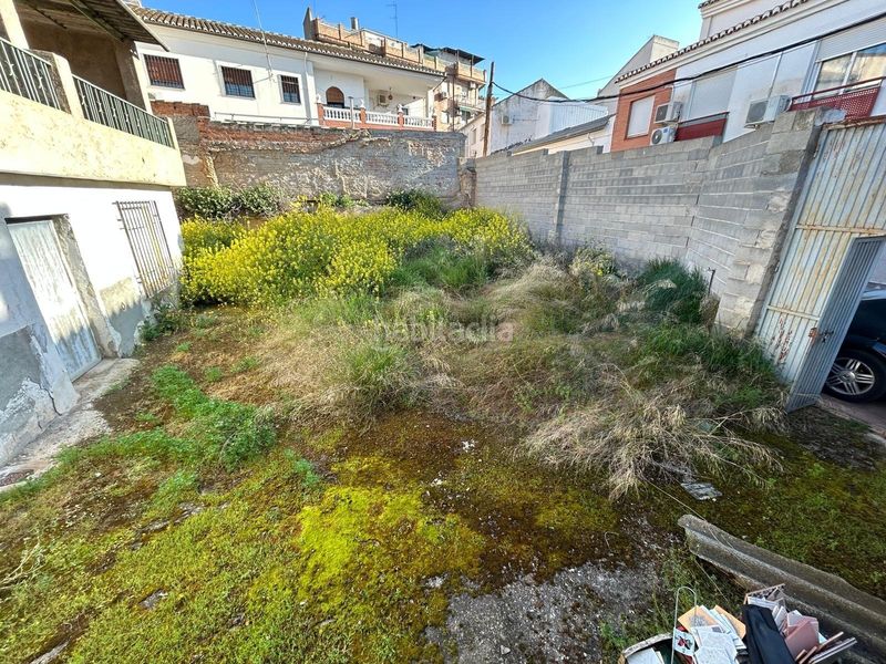 Foto c023d10d-2d2f-409a-813f-169d0a43943b. Terreny residencial a Atarfe