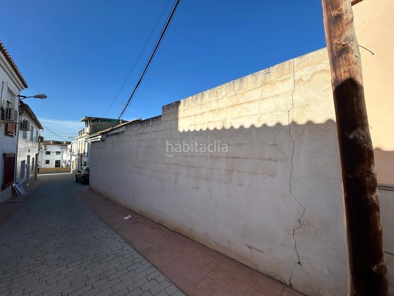 Foto c8398483-f8a2-4823-868e-83c5058f120a. Terreny residencial a Atarfe
