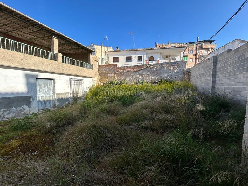 Foto cb331c48-4772-407e-923d-f4039b9854b7. Terreny residencial a Atarfe