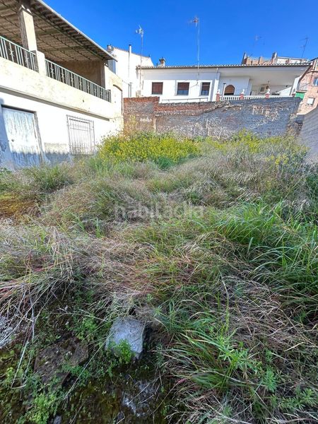 Foto e723b3d0-7d59-47c4-a262-665a3c3e6bf9. Terreny residencial a Atarfe