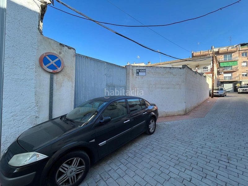 Foto eb775135-b962-4df6-b32e-8a749eaa9027. Terreny residencial a Atarfe