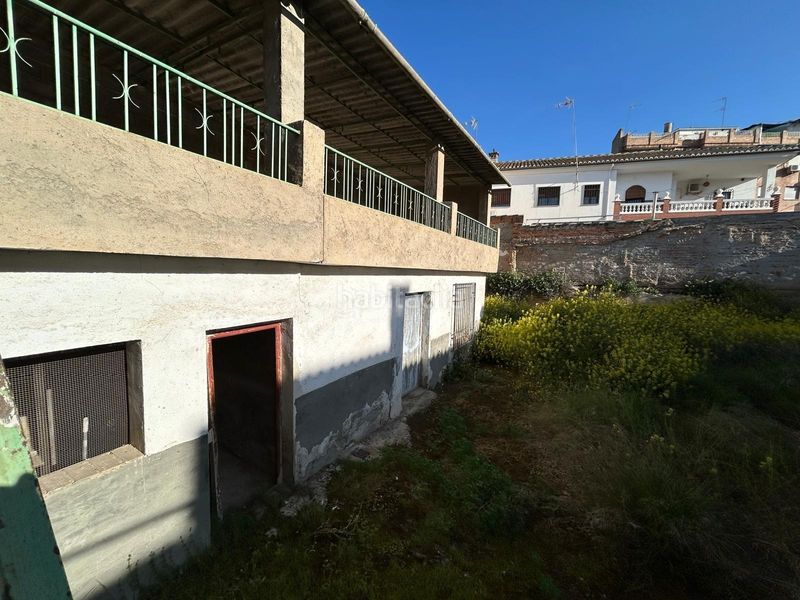 Foto fa87c3cc-26aa-427e-9635-81a3ff938520. Terreny residencial a Atarfe