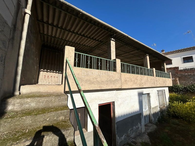 Foto fba45d11-d5b6-415c-a100-b7d81a6b9ac8. Terreny residencial a Atarfe