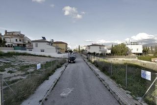 Terreny residencial a Calle SAUCE
