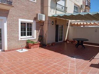 Location Appartement à Atarfe. Inmejorable piso con terraza en atarfe