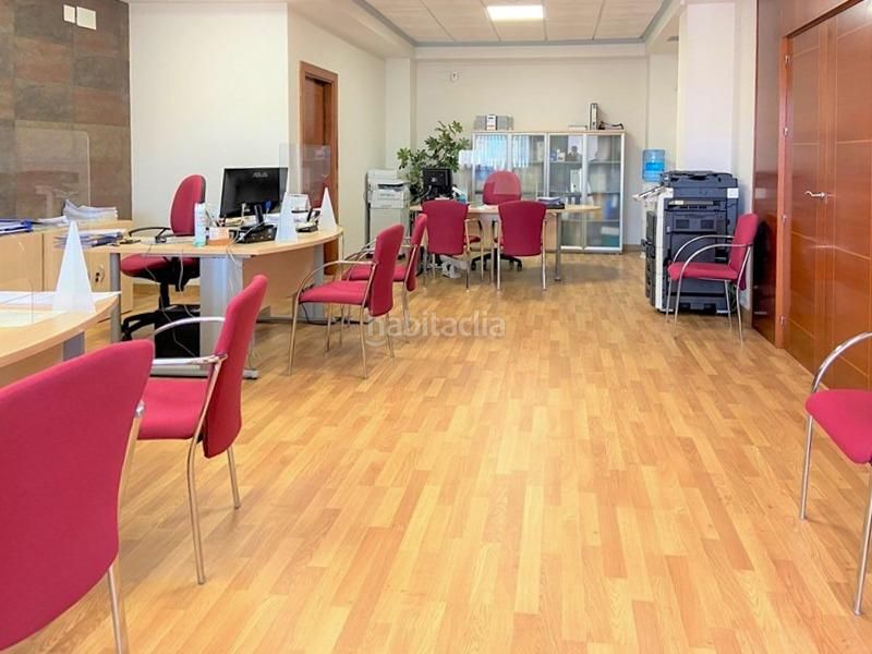 Foto 7b3a6451-1733-4126-aabd-159b2257af3d. Local comercial a Albolote
