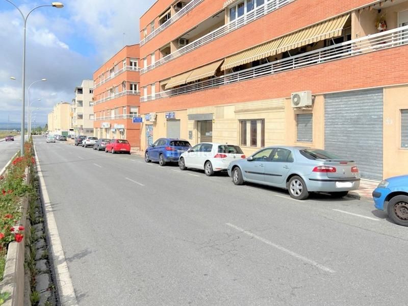Foto ec860695-31cc-475a-9580-794465207c46. Local comercial a Albolote