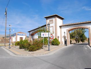 Terreno residenziale in Calle pedro de mena 23. Solar urbano en valle bartodano