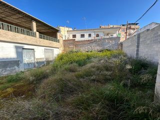 Terreny residencial a Calle MANUEL BARRANCO 2