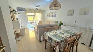 Location Appartement à Urbanización Santa Rosa. Fantástico piso en alquiler en torrox costa