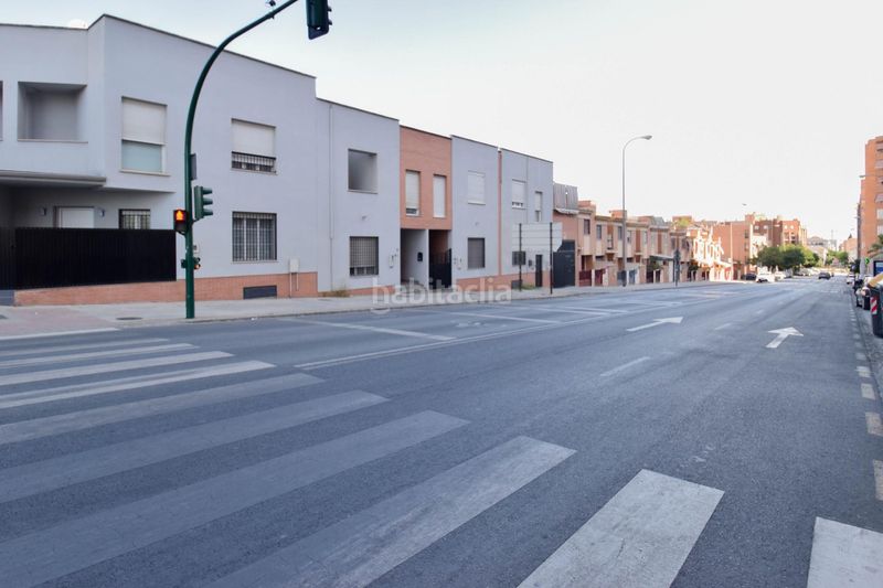 Foto 09170029-6688-4013-8e56-60a4b540ce07. Piso fantástico piso con balcón y piscina en barrio periodistas!! en Granada