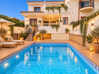 Casa aparellada a Híjar