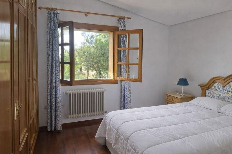 Foto c4b6e9c2-1dba-4134-b9b0-82f91a69b6de. Chalet el lujo en viznar en Víznar
