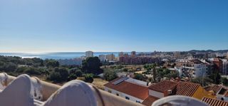 Reihenhaus en Calle garcia lorca 1. La casa que necesitas esta en fuengirola