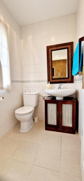 Foto 0382ad1b-3259-4436-87d4-70e00986379d. Maison jumelée avec chauffage parking piscine dans Torreblanca del Sol Fuengirola