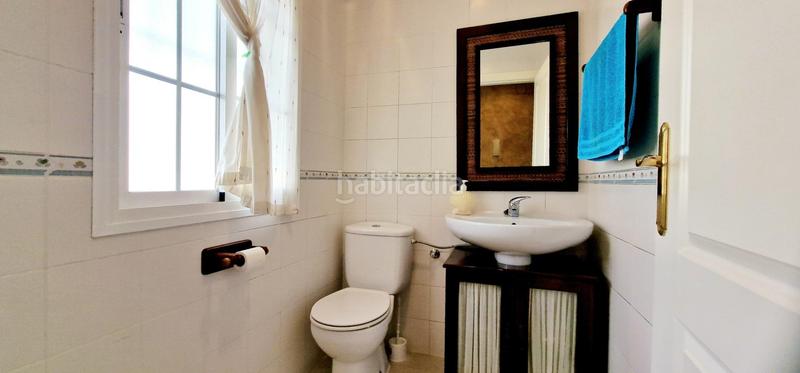 Foto 14ce88ca-84b1-450b-8468-58c2abacdef3. Maison jumelée avec chauffage parking piscine dans Torreblanca del Sol Fuengirola