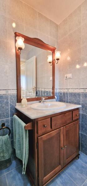 Foto 163b9f12-e432-4052-946d-a087c391a0fc. Maison jumelée avec chauffage parking piscine dans Torreblanca del Sol Fuengirola