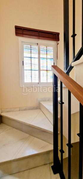 Foto 1af0cb0d-260e-4fbc-8c38-a6e5be299a5d. Maison jumelée avec chauffage parking piscine dans Torreblanca del Sol Fuengirola