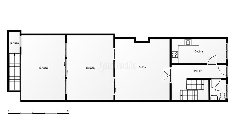 Foto 1fcd4ddb-4369-4256-8aac-e3e70c2c9fae. Maison jumelée avec chauffage parking piscine dans Torreblanca del Sol Fuengirola