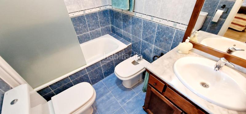 Foto 2910192b-3895-48d4-b916-d55c90c6369c. Maison jumelée avec chauffage parking piscine dans Torreblanca del Sol Fuengirola