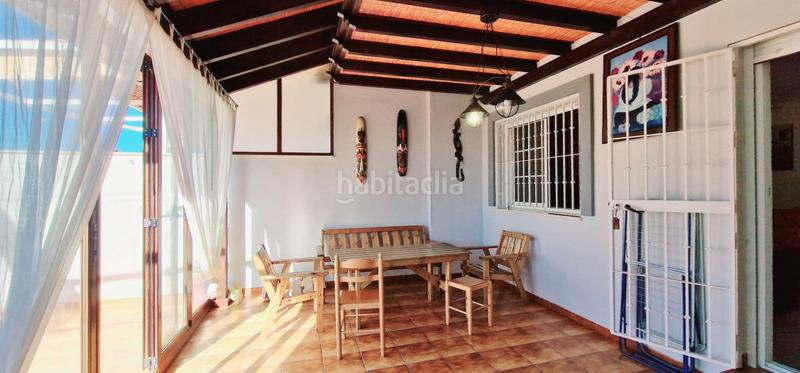 Foto 2b20c90f-edd6-431c-b50f-149a600eb5fe. Maison jumelée avec chauffage parking piscine dans Torreblanca del Sol Fuengirola