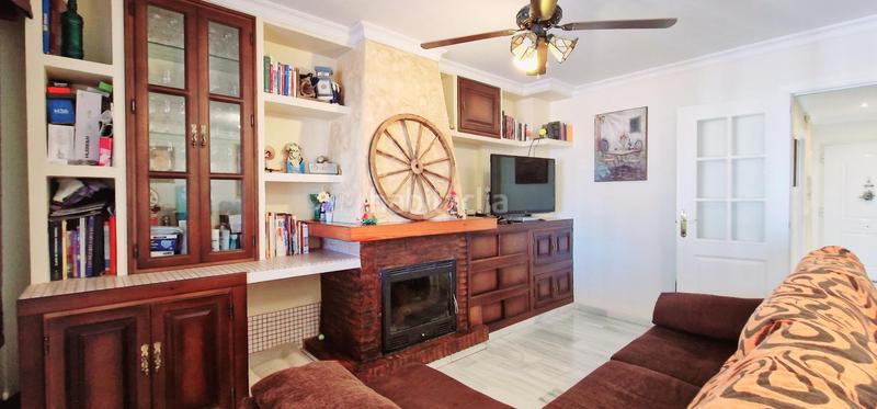 Foto 36a66c6e-e604-4b9c-9a09-25d787676b27. Maison jumelée avec chauffage parking piscine dans Torreblanca del Sol Fuengirola