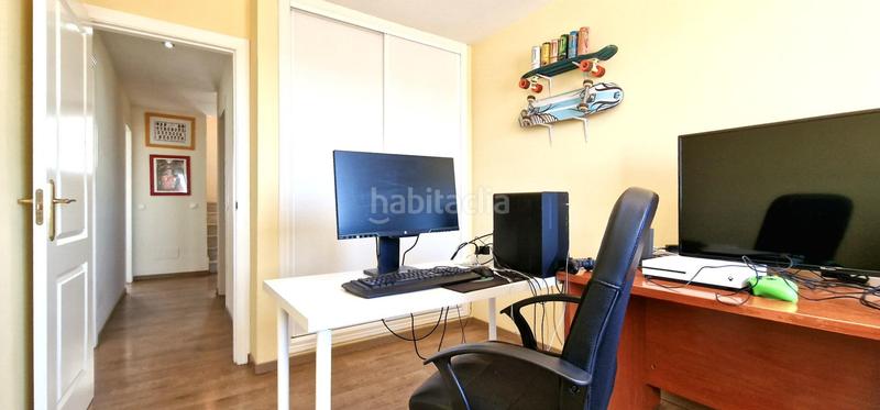 Foto 4559c6d4-89af-49dc-9ed4-1ffd15de131d. Maison jumelée avec chauffage parking piscine dans Torreblanca del Sol Fuengirola