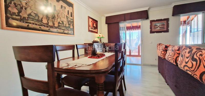 Foto 6a01a2df-b206-48b4-8570-8eae87568610. Maison jumelée avec chauffage parking piscine dans Torreblanca del Sol Fuengirola