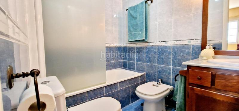 Foto 83002ce2-b163-4e58-b228-eba74e6cc6d0. Maison jumelée avec chauffage parking piscine dans Torreblanca del Sol Fuengirola