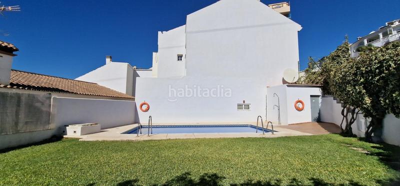 Foto 88413d60-78b5-441f-9b37-39cbc0ed4e80. Maison jumelée avec chauffage parking piscine dans Torreblanca del Sol Fuengirola