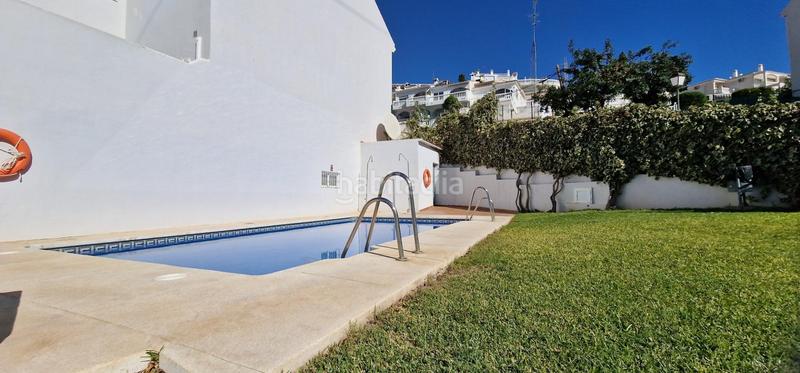 Foto 8af9a229-8d49-44c4-9e5d-042f377e9de6. Maison jumelée avec chauffage parking piscine dans Torreblanca del Sol Fuengirola