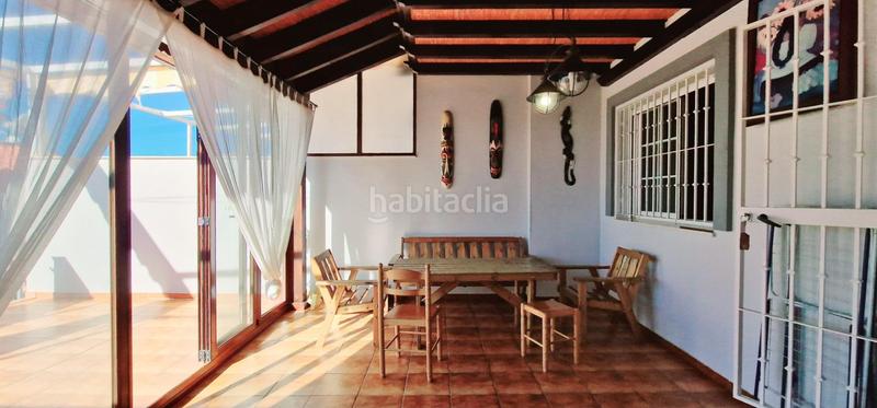 Foto 94384f3e-fa16-4220-a30f-bb7988c12a5d. Maison jumelée avec chauffage parking piscine dans Torreblanca del Sol Fuengirola